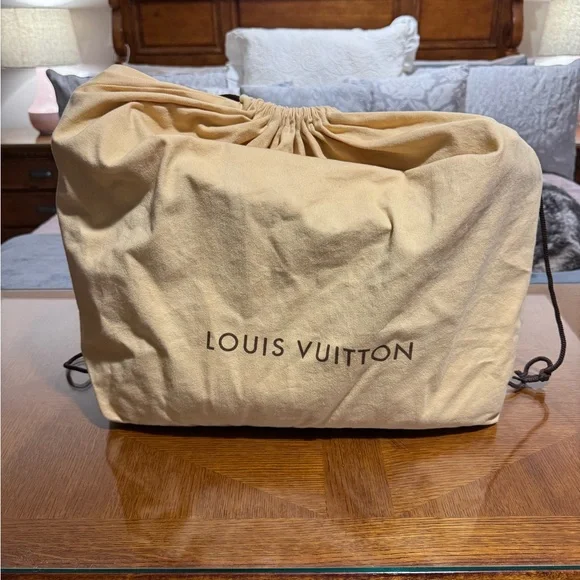 Louis Vuitton Delightful GM - Picture 4 of 16